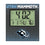 Utah Mammoth Linen Wall Clock