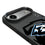 Utah Mammoth Monocolor Tilt Bump Phone Case for Apple iPhone