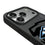 Utah Mammoth Monocolor Tilt Bump Phone Case for Apple iPhone