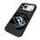 Utah Mammoth Monocolor Tilt Bump Phone Case for Apple iPhone