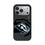 Utah Mammoth Monocolor Tilt Bump Phone Case for Apple iPhone