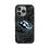 Utah Mammoth Paisley MagSafe Compatible Phone Case for Apple iPhone - Sports Gifts, Sports Memorabilia, Sports Collectibles, Fan Shop