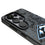 Utah Mammoth Paisley MagSafe Compatible Phone Case for Samsung Galaxy