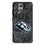 Utah Mammoth Paisley MagSafe Compatible Phone Case for Samsung Galaxy