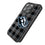 Utah Mammoth Plaid Bling Phone Case for Apple iPhone