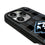 Utah Mammoth Plaid MagSafe Compatible Phone Case for Apple iPhone
