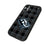 Utah Mammoth Plaid MagSafe Compatible Phone Case for Apple iPhone