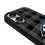 Utah Mammoth Plaid MagSafe Compatible Phone Case for Apple iPhone