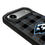 Utah Mammoth Plaid MagSafe Compatible Phone Case for Apple iPhone