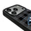 Utah Mammoth Plaid MagSafe Compatible Phone Case for Apple iPhone