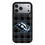 Utah Mammoth Plaid MagSafe Compatible Phone Case for Apple iPhone