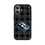 Utah Mammoth Plaid MagSafe Compatible Phone Case for Apple iPhone