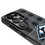 Utah Mammoth Plaid MagSafe Compatible Phone Case for Samsung Galaxy