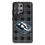 Utah Mammoth Plaid MagSafe Compatible Phone Case for Samsung Galaxy