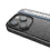 Utah Mammoth Sidebar Bling Phone Case for Apple iPhone