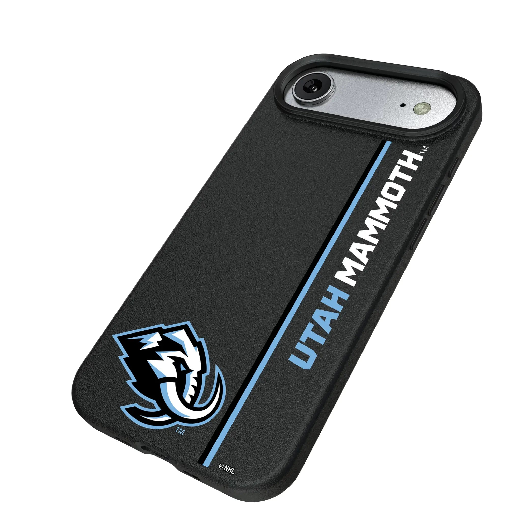 Utah Mammoth Sidebar MagSafe Compatible Phone Case for Apple iPhone