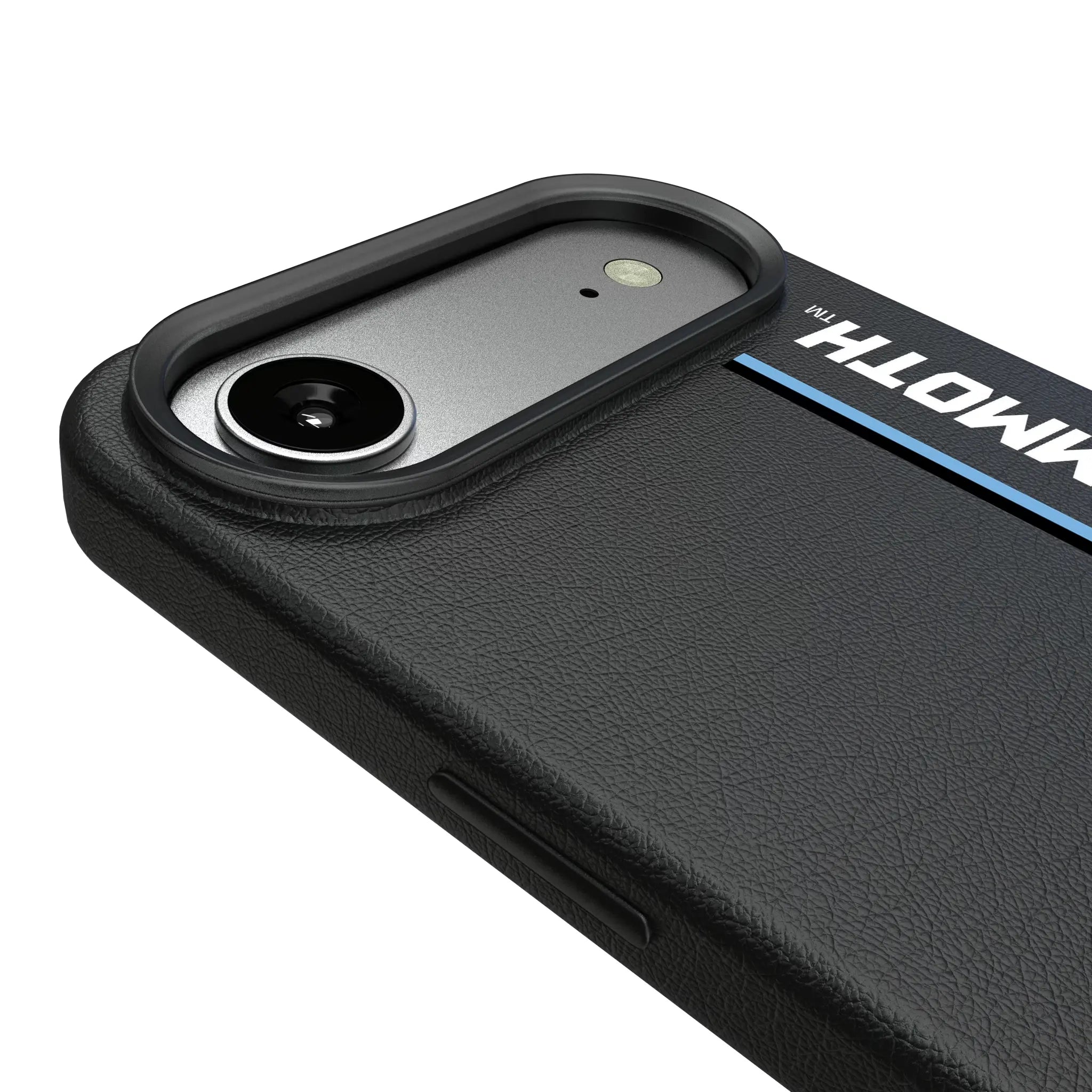 Utah Mammoth Sidebar MagSafe Compatible Phone Case for Apple iPhone