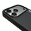 Utah Mammoth Sidebar MagSafe Compatible Phone Case for Apple iPhone