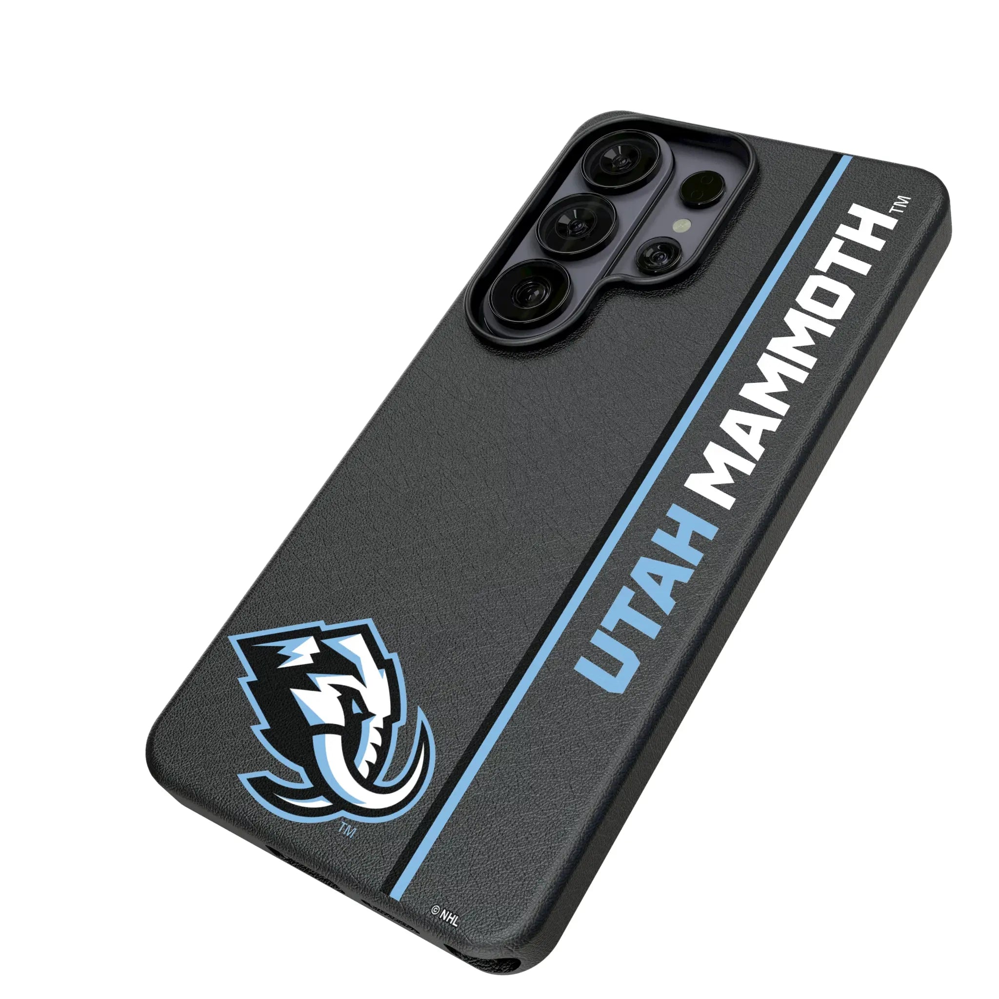 Utah Mammoth Sidebar MagSafe Compatible Phone Case for Samsung Galaxy