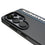 Utah Mammoth Sidebar MagSafe Compatible Phone Case for Samsung Galaxy