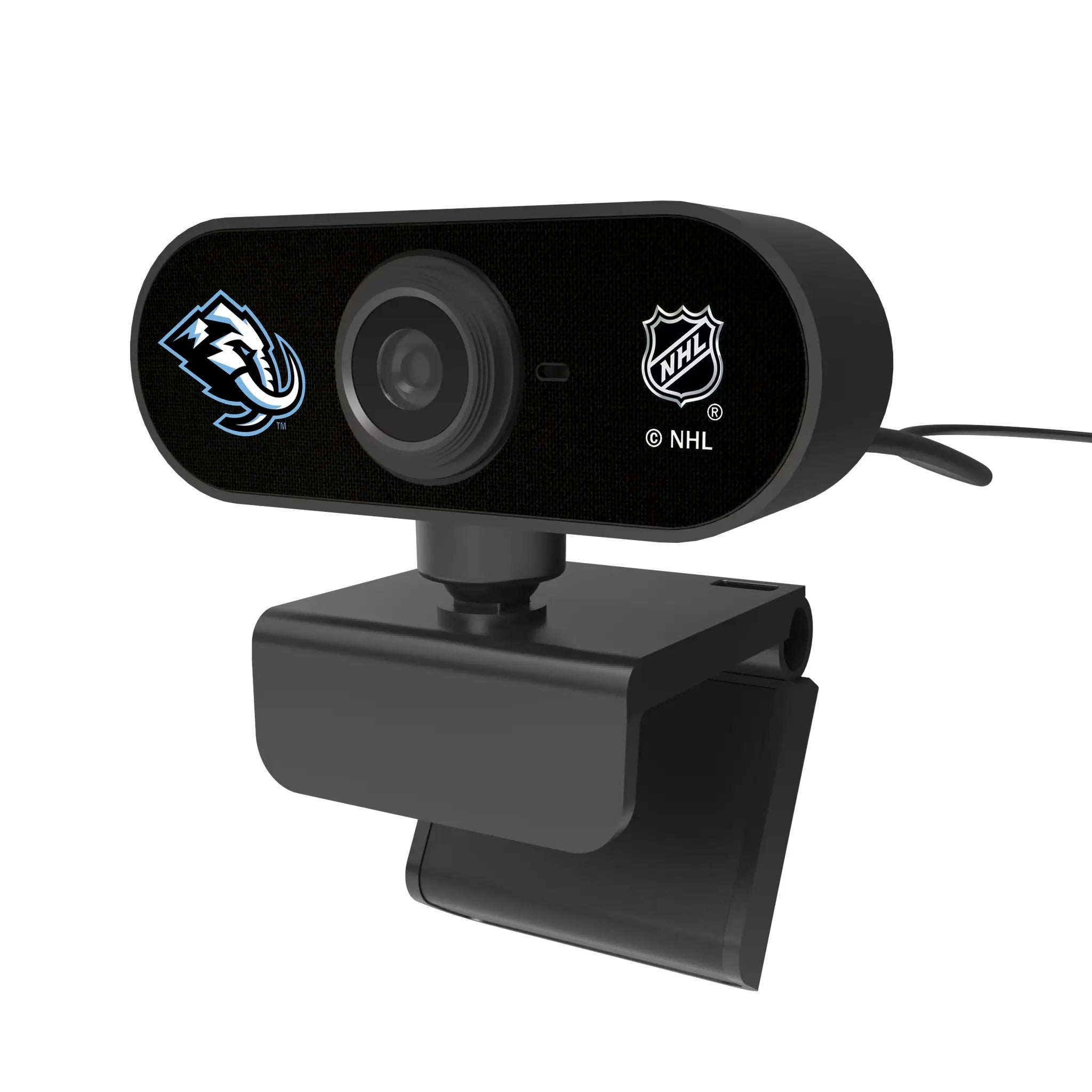 None Solid Webcam