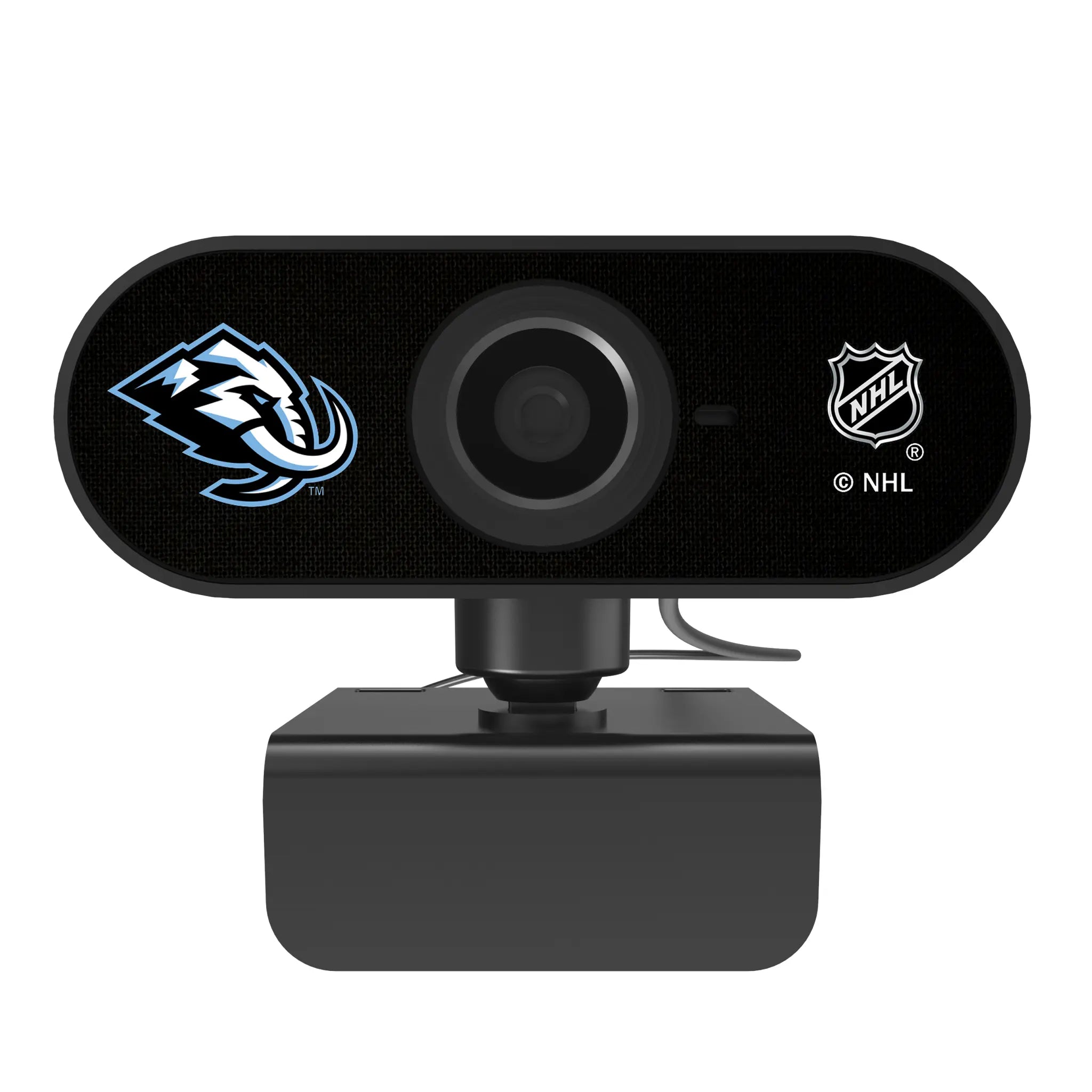 None Solid Webcam
