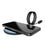 Utah Mammoth Stripe 15-Watt Wireless Charger