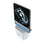 Utah Mammoth Stripe Night Light 2-Pack