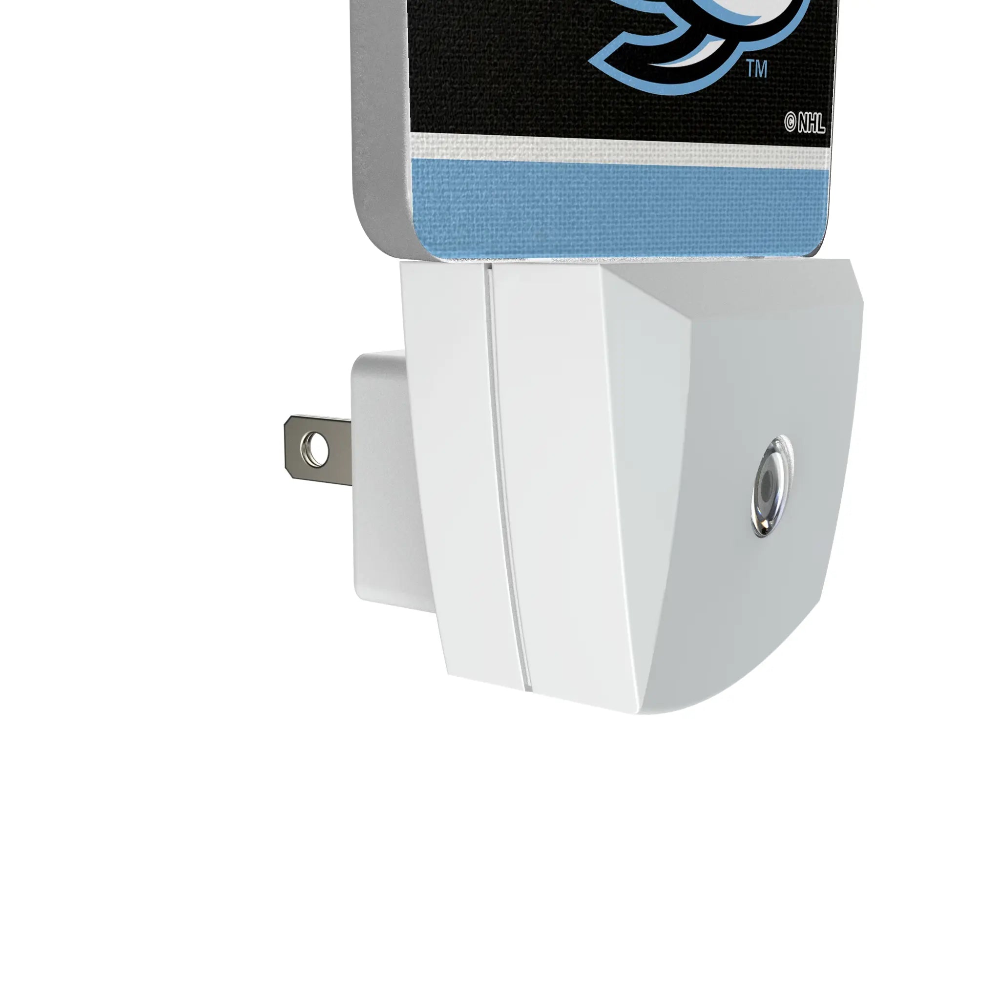 Utah Mammoth Stripe Night Light 2-Pack