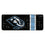 Utah Mammoth Stripe Wireless USB Keyboard