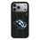 Utah Mammoth Text Backdrop MagSafe Compatible Phone Case for Apple iPhone 17 Series - Sports Gifts, Sports Memorabilia, Sports Collectibles, Fan Shop