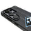 Utah Mammoth Text Backdrop MagSafe Compatible Phone Case for Samsung Galaxy