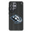 Utah Mammoth Text Backdrop MagSafe Compatible Phone Case for Samsung Galaxy