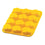 Iowa Hawkeyes Silicone Ice Cube Tray