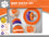 Clemson Tigers Baby Rattles 2-Pack - Sports Gifts, Sports Memorabilia, Sports Collectibles, Fan Shop