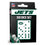 New York Jets Official Dice Set - Sports Gifts, Sports Memorabilia, Sports Collectibles, Fan Shop