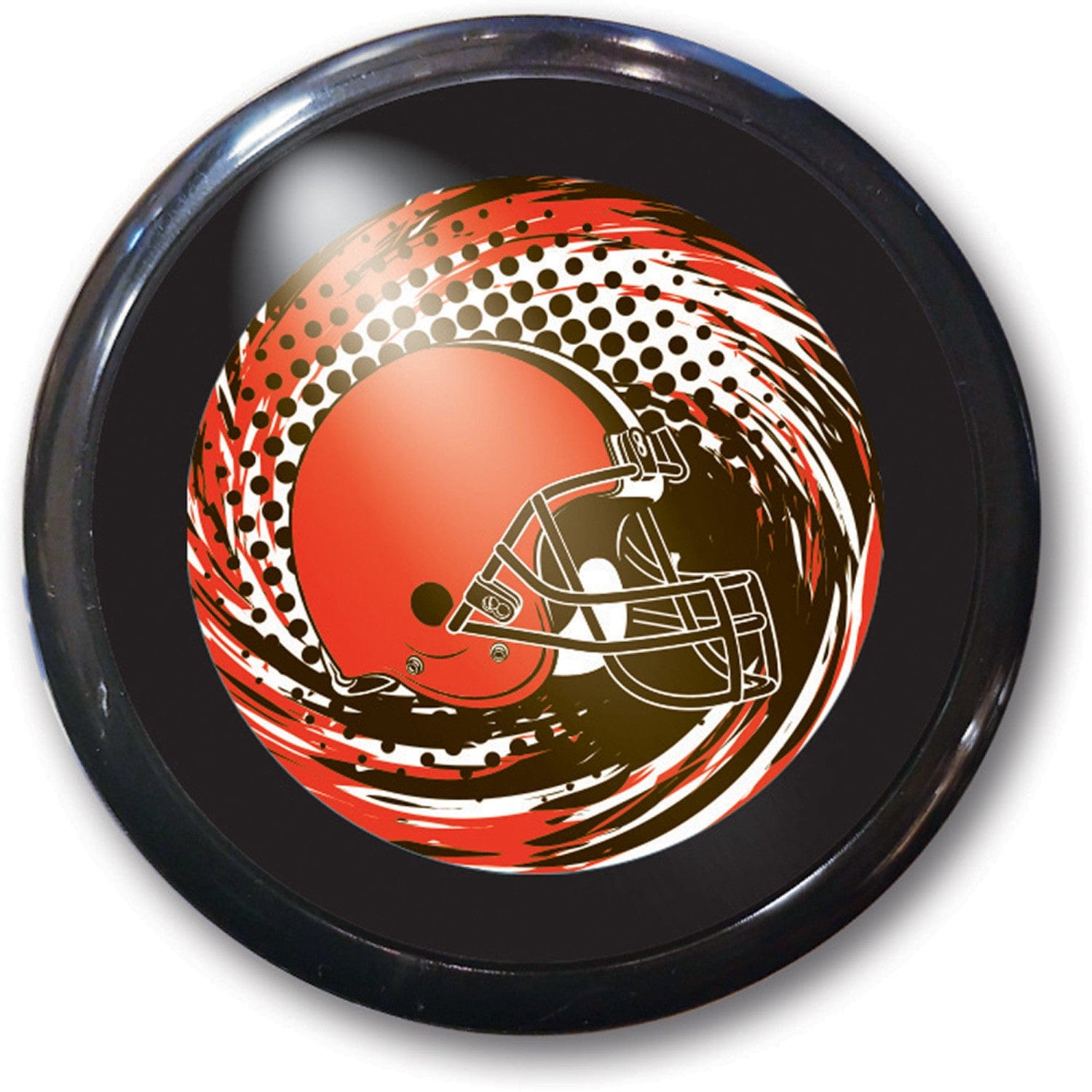 Cleveland Browns Official Yo-Yo - Sports Gifts, Sports Memorabilia, Sports Collectibles, Fan Shop