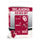 Oklahoma Sooners Dice Set - 19mm