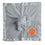 Clemson Tigers Security Bear - Gray - Sports Gifts, Sports Memorabilia, Sports Collectibles, Fan Shop