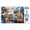 Kansas City Royals Gameday 1000 Piece Jigsaw Puzzle - Sports Gifts, Sports Memorabilia, Sports Collectibles, Fan Shop