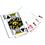 Iowa Hawkeyes 300-Piece Poker Set - Sports Gifts, Sports Memorabilia, Sports Collectibles, Fan Shop