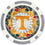 Tennessee Volunteers 20-Piece Poker Chip Set - Sports Gifts, Sports Memorabilia, Sports Collectibles, Fan Shop