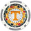 Tennessee Volunteers 20 Piece Poker Chips - 757 Sports Collectibles