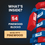 Buffalo Bills Tumble Tower Game - Sports Gifts, Sports Memorabilia, Sports Collectibles, Fan Shop