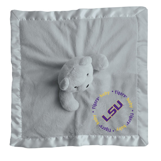 LSU Tigers - Security Bear Gray - 757 Sports Collectibles
