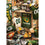 Green Bay Packers Locker Room 500-Piece Jigsaw Puzzle - Sports Gifts, Sports Memorabilia, Sports Collectibles, Fan Shop