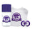 Kansas State Wildcats 3-Piece Baby Gift Set - Sports Gifts, Sports Memorabilia, Sports Collectibles, Fan Shop