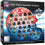 NFL - Teams Helmet 300 Piece Shaped Jigsaw Puzzle