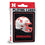 Nebraska Cornhuskers Neon Playing Cards - 54 Card Deck