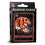 Cincinnati Bengals Neon Playing Cards - 54 Card Deck
